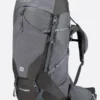 מוצ'ילה לנשים Rab Exion 65 ND אפור