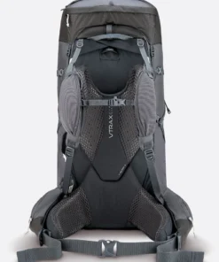 מוצ'ילה לנשים Rab Exion 65 ND אפור