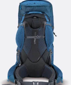 תרמיל מוצ'ילה Rab Exion 65 אפור