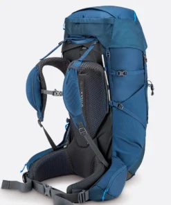 תרמיל מוצ'ילה Rab Exion 65 אפור