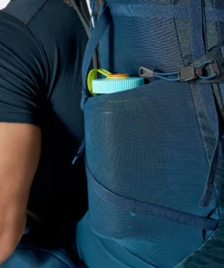 תרמיל מוצ'ילה Rab Exion 65 אפור