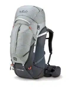 תרמיל מוצ'ילה Rab Hyperon 65