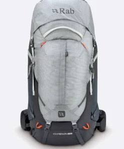 תרמיל מוצ'ילה Rab Hyperon 65