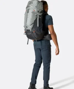 תרמיל מוצ'ילה Rab Hyperon 65