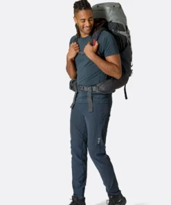 תרמיל מוצ'ילה Rab Hyperon 65