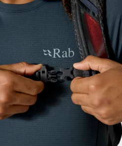 תרמיל מוצ'ילה Rab Hyperon 65
