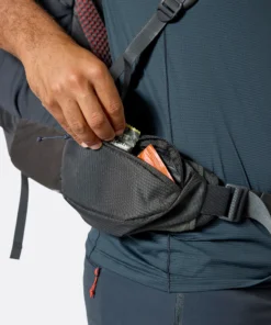 תרמיל מוצ'ילה Rab Hyperon 65