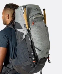 תרמיל מוצ'ילה Rab Hyperon 65