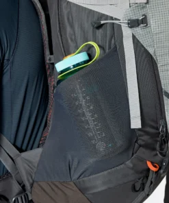 תרמיל מוצ'ילה Rab Hyperon 65