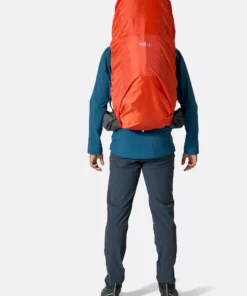 תרמיל מוצ'ילה Rab Hyperon 65