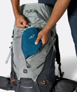 תרמיל מוצ'ילה Rab Hyperon 65