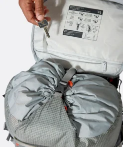 תרמיל מוצ'ילה Rab Hyperon 65