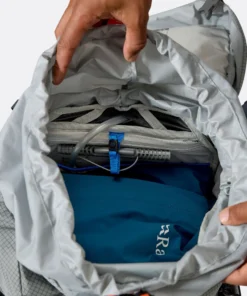 תרמיל מוצ'ילה Rab Hyperon 65