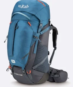 תרמיל מוצ'ילה Rab Hyperon 65