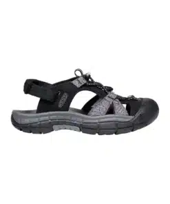 סנדל Keen Ravine שחור מדוגם נשים