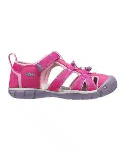 סנדל Keen CNX Seacamp ורוד/סגול ילדים