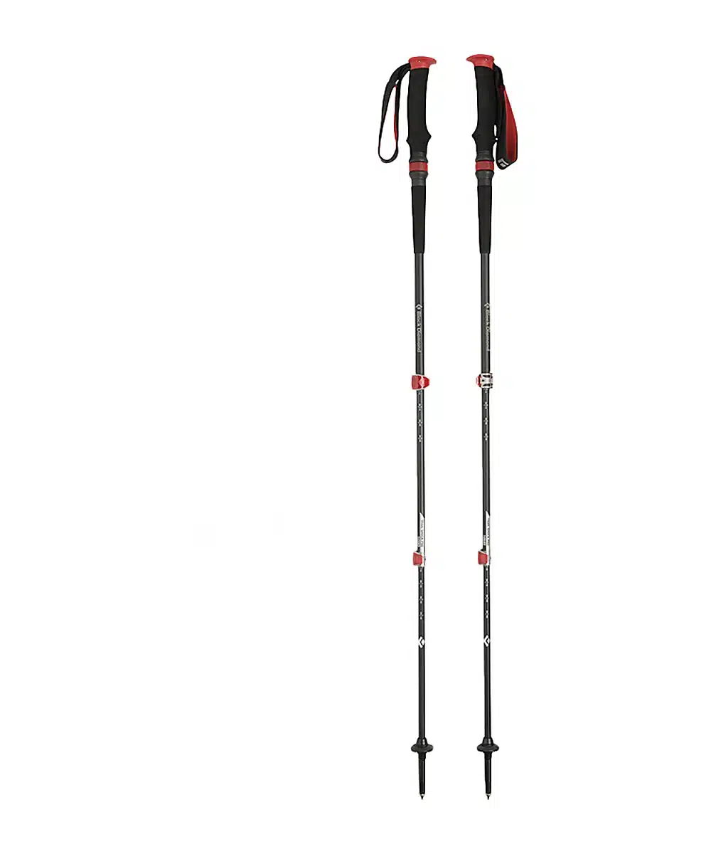 זוג מקלות הליכה Black DIamond Trail Pro 68-140 ס"מ