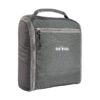 תיק רחצה ענק Tatonka Wash Bag DLX אפור