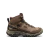 נעל Keen Targhee IV Mid חום בהיר נשים