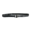 חגורה Tasmanian Tiger 32 מ"מ Stretch Belt שחור