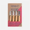 סט מטבח קטן Opinel עץ זית