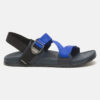 סנדל Chaco Lowdown כחול נייבי גברים