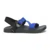 סנדל Chaco Lowdown כחול נייבי גברים