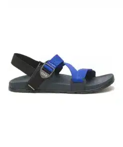סנדל Chaco Lowdown כחול נייבי גברים