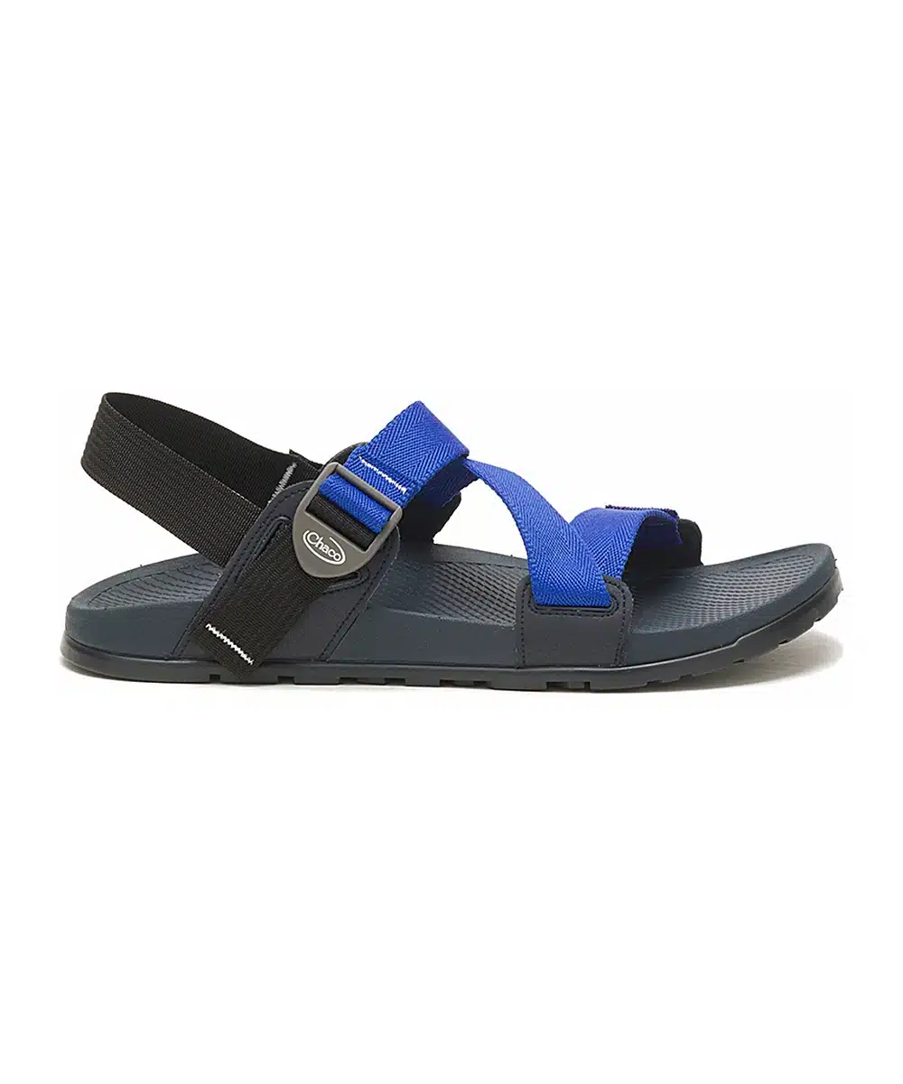 סנדל Chaco Lowdown כחול נייבי גברים