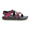 סנדל Chaco Z Cloud אדום שאדו גברים
