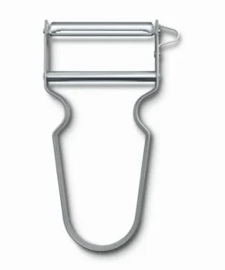 קולפן Victorinox Rex Peeler כסוף