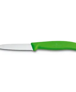 סכין ירקות משונן שפיץ Victorinox
