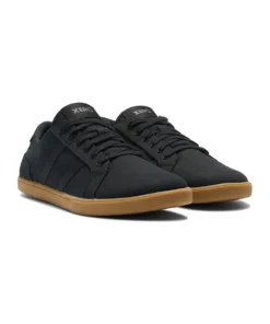 סניקרס Xero Dillon Canvas שחור/גומי גברים