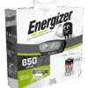 פנס ראש היברידי 650 לומנס Energizer
