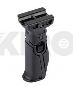 ידית הסתערות קומפקטית מתקפלת Kiro KA-CFF