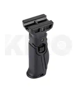 ידית הסתערות קומפקטית מתקפלת Kiro KA-CFF