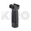 ידית הסתערות Kiro OCF שחור