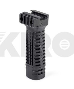 ידית הסתערות Kiro OCF שחור