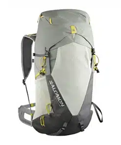 תרמיל Salomon Aerotrek 20 Sage Searass