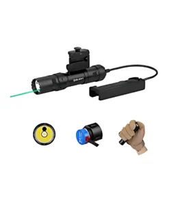 פנס טקטי לנשק Olight Odin GL Mini שחור