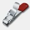 קוצץ ציפורניים אל חלד Victorinox
