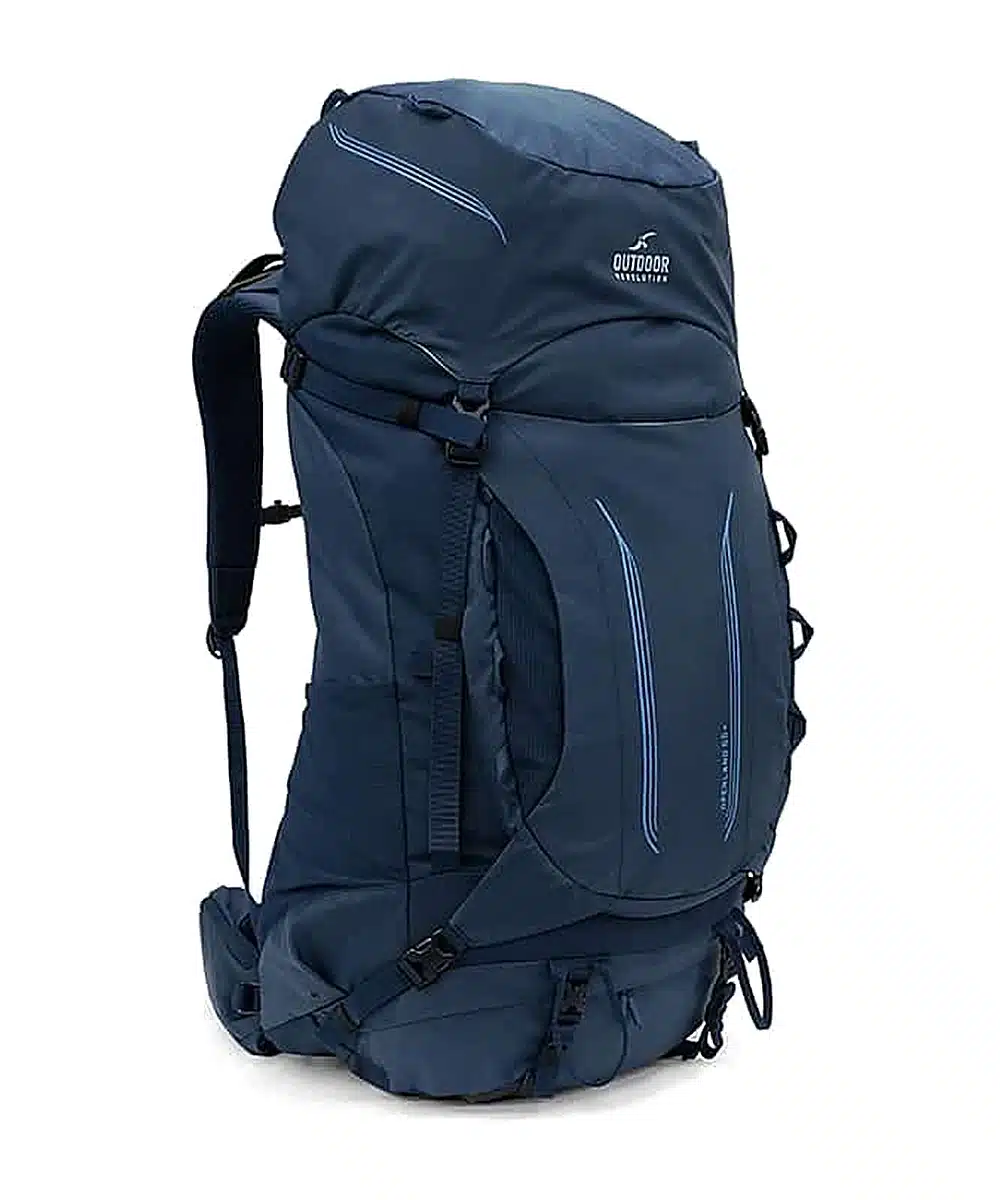 תרמיל Outdoor Openland 65L