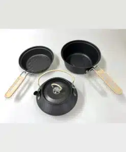 ערכת בישול קטיף