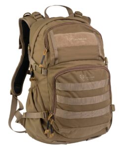 תרמיל טאקטי 25L Go Tactical Baja MK-1