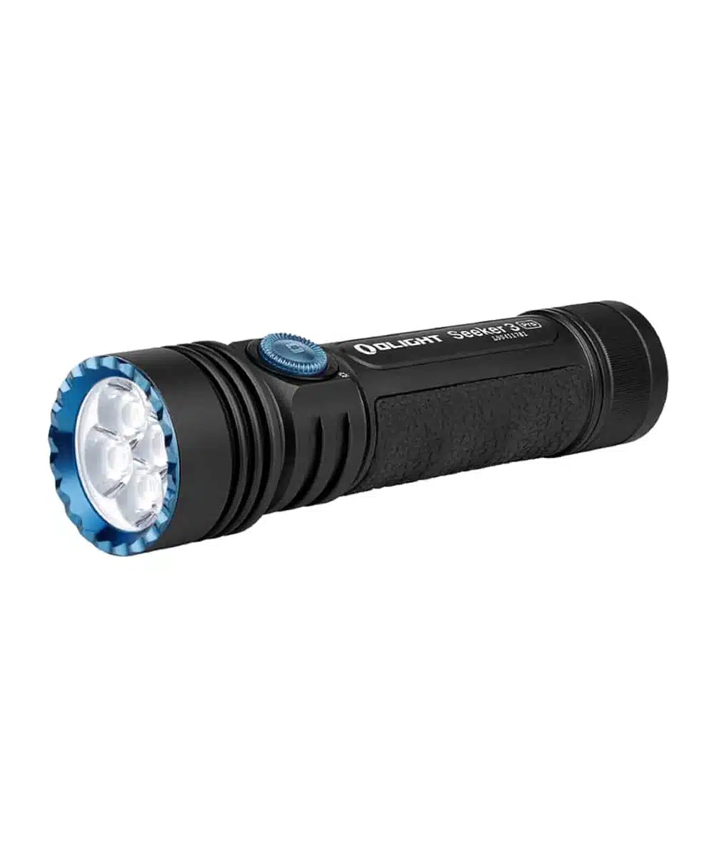 פנס טקטי נטען Olight Seeker 3 Pro