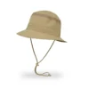 כובע Sunday Afternoon Solar Bucket Brown Rice Terrain