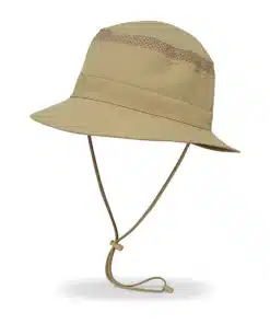 כובע Sunday Afternoon Solar Bucket Brown Rice Terrain