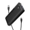 סוללת גיבוי Anker 335 PowerCore 20,000 שחור