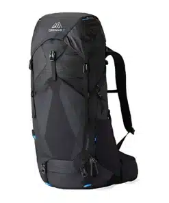 תרמיל Gregory Paragon 50 Alpine Black