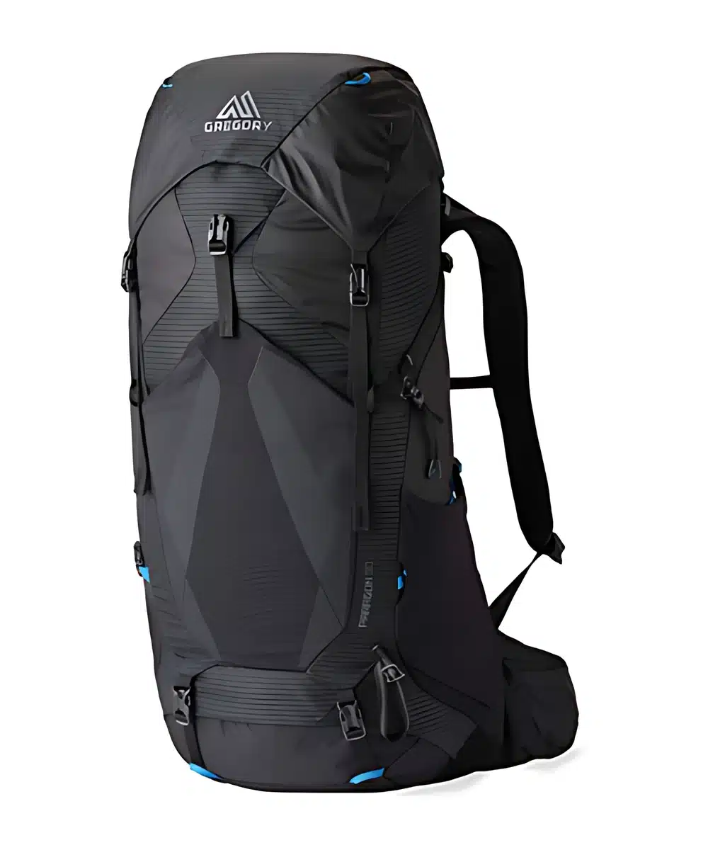 תרמיל Gregory Paragon 50 Alpine Black